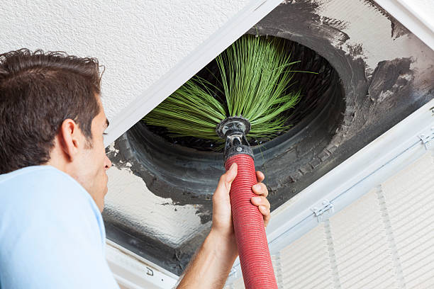Reliable Platteville, WI Airduct Cleaning Solutions