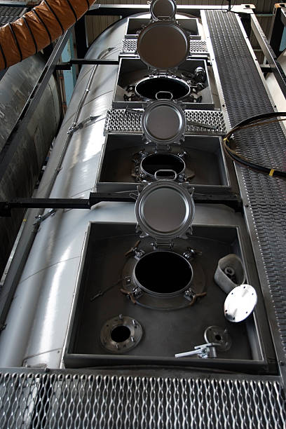 Ventilation Cleaning Services in Platteville, WI